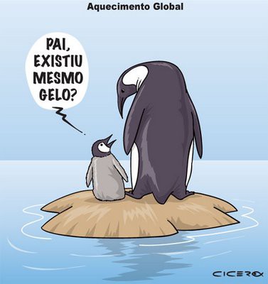 Pense numa pergunta....